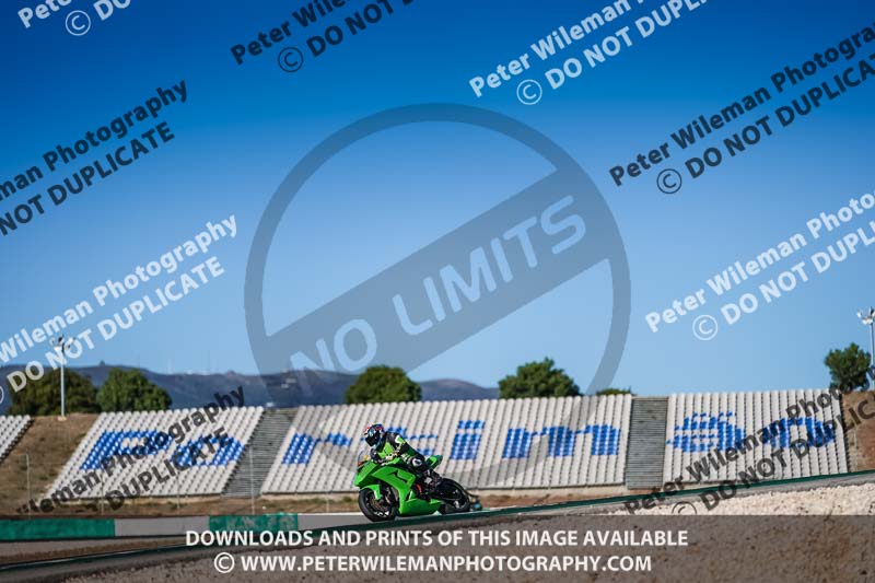 motorbikes;no limits;october 2019;peter wileman photography;portimao;portugal;trackday digital images